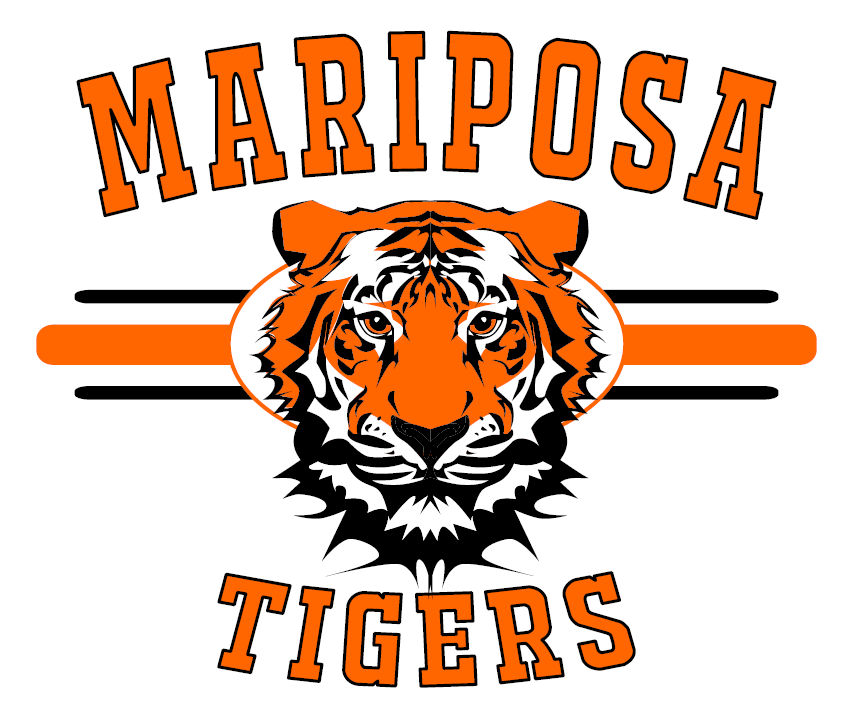 Mariposa Elementary Logo